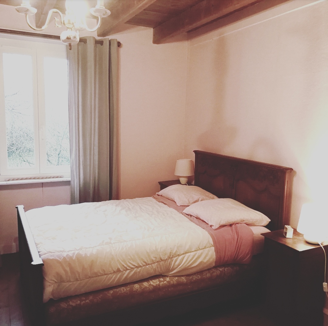la_haye_cottage_Normandie_chambre